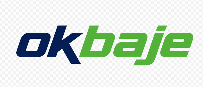 okbaje লোগো